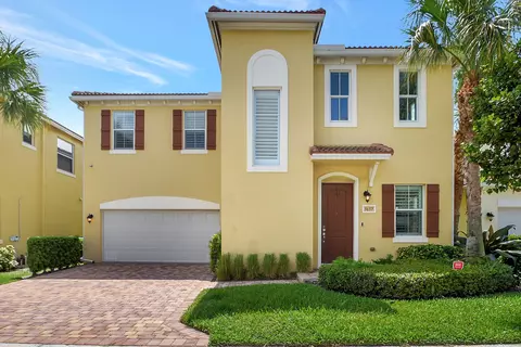 3657 Wolf Run Ln, Boynton Beach, FL 33435