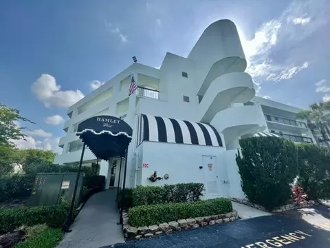 6698 10th N Ave #223, Lake Worth, FL 33467
