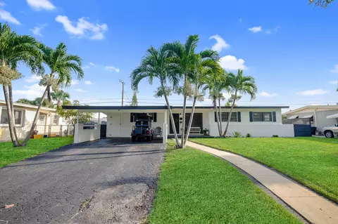 741 Eagle Way, North Palm Beach, FL 33408