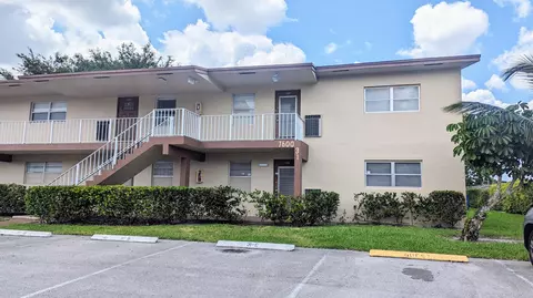 7600 NW 5th Pl #108, Margate, FL 33063