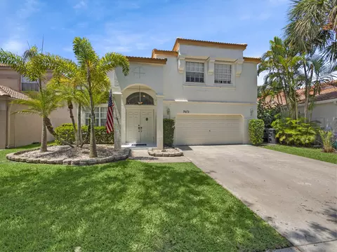 7672 Great Oak Dr, Lake Worth, FL 33467