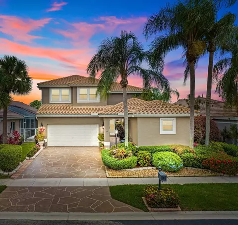 11210 Harbour Springs Cir, Boca Raton, FL 33428