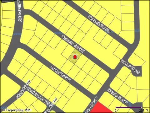 934 Cayenne Ter SW, Palm Bay, FL 32908