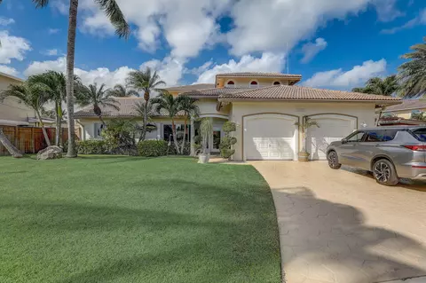 1251 SE 3rd Ter, Pompano Beach, FL 33060