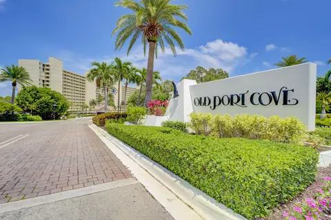 1208 Marine Way #308, North Palm Beach, FL 33408