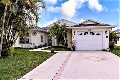 6707 Alheli, Fort Pierce, FL 34951