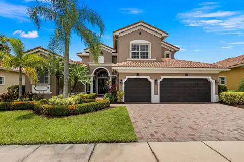 11541 SW Rossano Ln, Port Saint Lucie, FL 34987