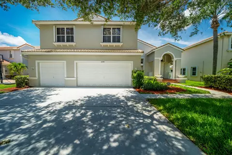 6299 Shadow Tree Ln, Lake Worth, FL 33463