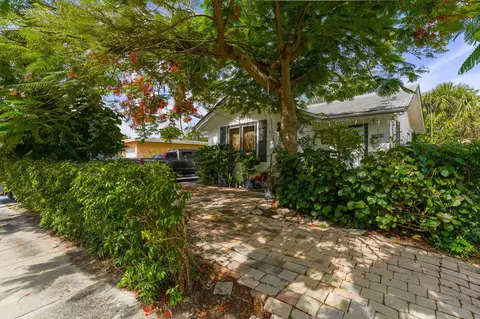 3509 Pinewood Ave #1-2, West Palm Beach, FL 33407