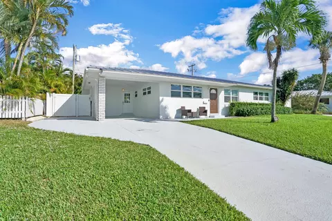405 Gulf Rd, North Palm Beach, FL 33408