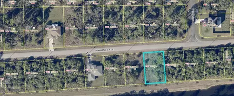 1126 Cummings St E, Lehigh Acres, FL 33974