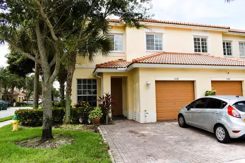 3156 NW 32nd Ct #3156, Oakland Park, FL 33309