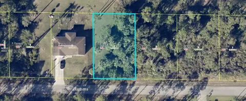 849 Cadis St E, Lehigh Acres, FL 33974