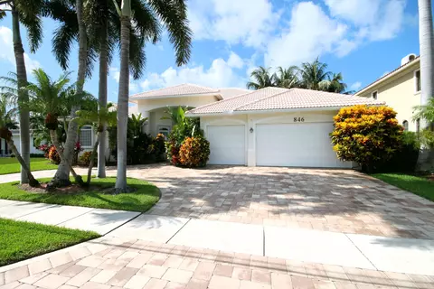 846 NE 70th St, Boca Raton, FL 33487