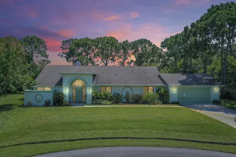 1716 SW Nantucket Ave SE, Port Saint Lucie, FL 34953