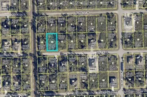 3126 71st W St, Lehigh Acres, FL 33971