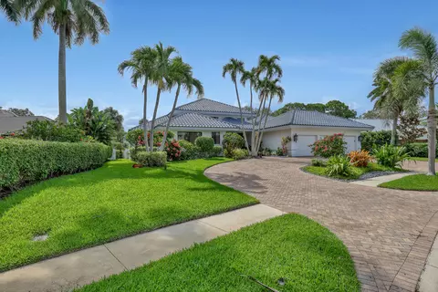 4380 Bocaire Blvd, Boca Raton, FL 33487