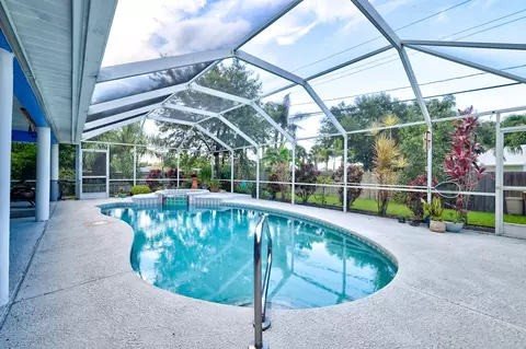 2835 SEagle Dr, Port Saint Lucie, FL 34984