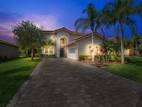 5704 SW Longspur Ln, Palm City, FL 34990