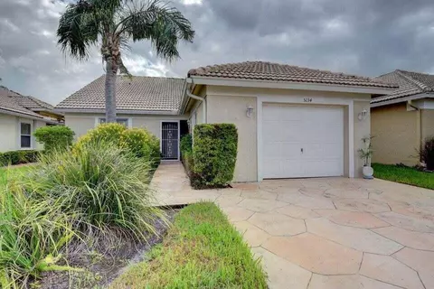 5134 Marla Dr, Boynton Beach, FL 33436