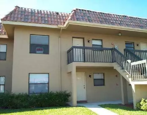 6784 Palmetto S Cir #101, Boca Raton, FL 33433