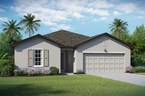 2801 SW Valley Ct #172, Port Saint Lucie, FL 34953