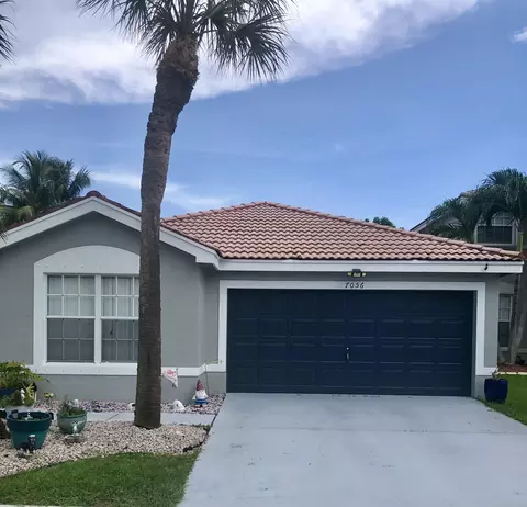 7056 Middlebury Dr, Boynton Beach, FL 33436