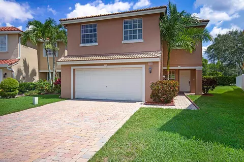 3329 Turtle Cv, West Palm Beach, FL 33411