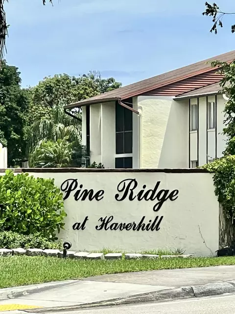 4933 Sable Pine Cir #B2, West Palm Beach, FL 33417
