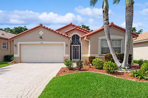 6992 Lismore Ave, Boynton Beach, FL 33437