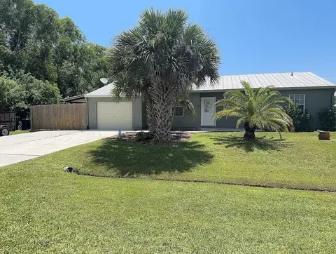 2567 SE West Blackwell Dr SE, Port Saint Lucie, FL 34953
