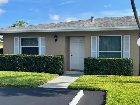 2521 Red Hibiscus Blvd #32-A, Delray Beach, FL 33445