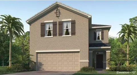 12325 SW Rimini Way, Port Saint Lucie, FL 34987