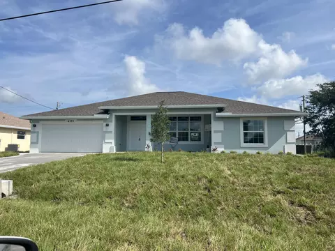 4373 SW Jarmer Rd, Port Saint Lucie, FL 34953