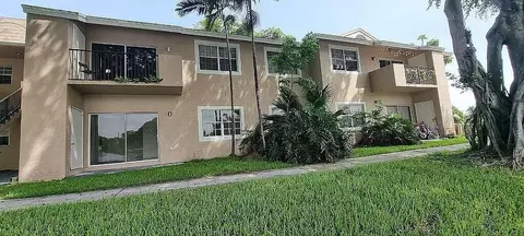 1851 NW 96th Ter #6J, Pembroke Pines, FL 33024