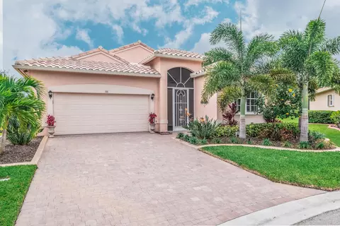316 NW Sea Crest Ct, Port Saint Lucie, FL 34986