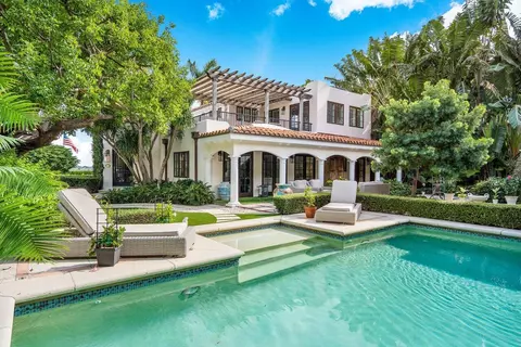 2701 S Flagler Dr, West Palm Beach, FL 33405