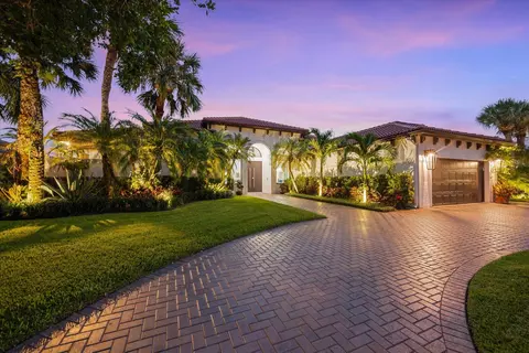 4853 Exeter Estate Ln, Lake Worth, FL 33449