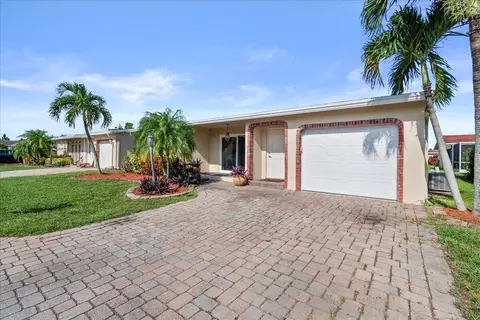 4911 NW 13th Ter, Pompano Beach, FL 33064
