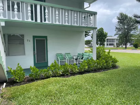 21 Prescott B, Deerfield Beach, FL 33442