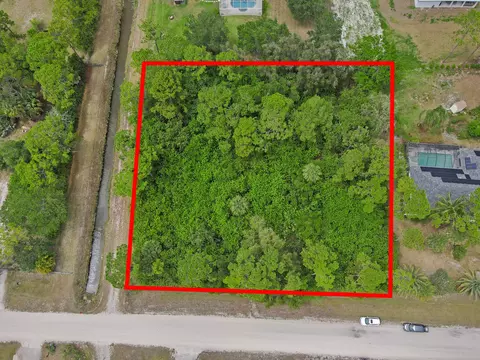 000 Tangelo Blvd, The Acreage, FL 33412