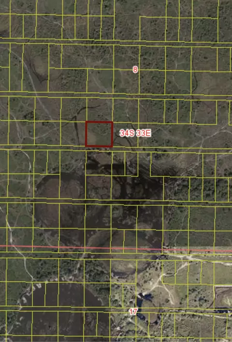 0 NW 308 St, Okeechobee, FL 34972