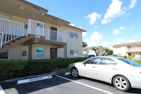 601 NW 78th Ave #208, Margate, FL 33063
