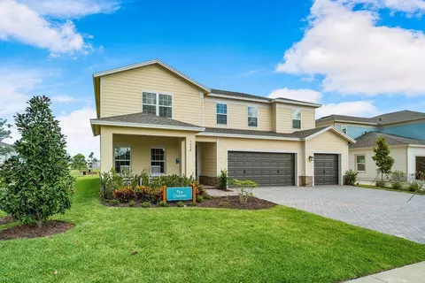 1238 Bushel Creek Xing, Loxahatchee, FL 33470
