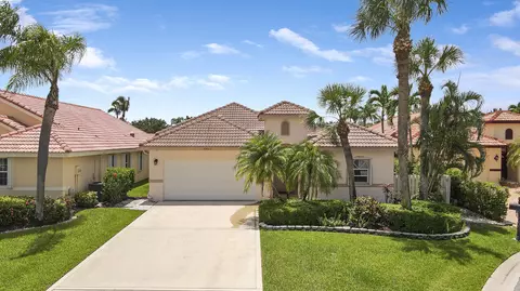 6403 Grand Cypress Cir, Lake Worth, FL 33463