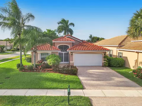 7261 Treviso Ln, Boynton Beach, FL 33472