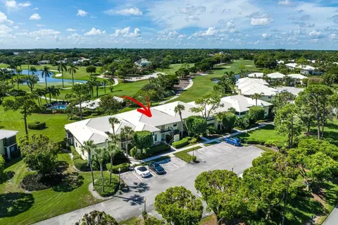 3707 Quail Ridge Drive #BOBWHITE B, Boynton Beach, FL 33436