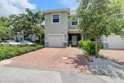 1030 Crystal Way #101, Delray Beach, FL 33444