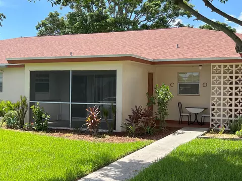 4830 NW 4th St #C, Delray Beach, FL 33445