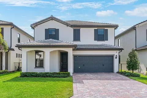 4924 Blistering Way, Lake Worth, FL 33467